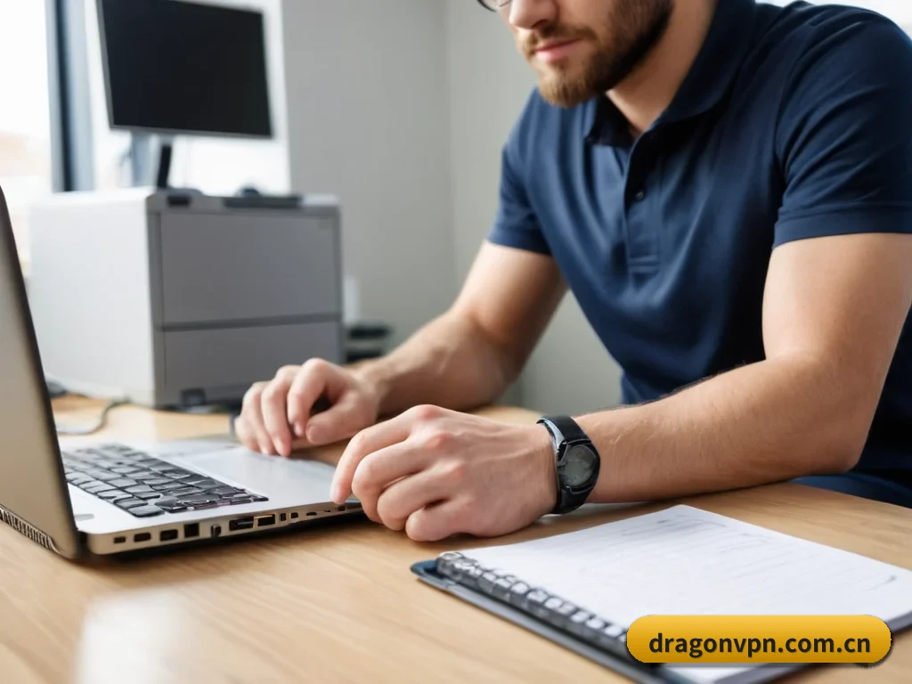 Dragon梯子 APP(DragonVPN)